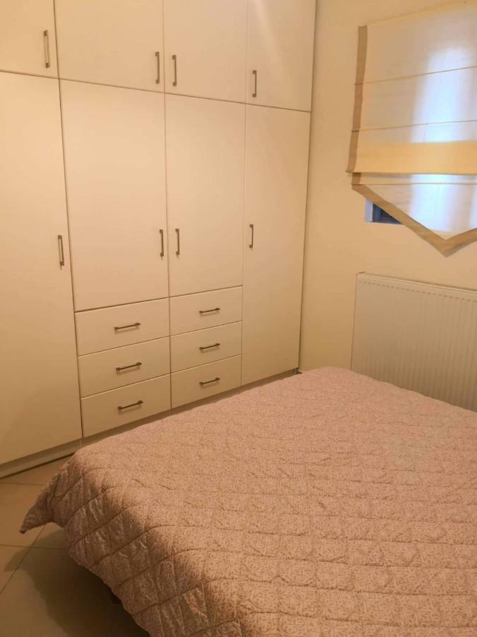 Menta Apartment Nea Iraklitsa 外观 照片