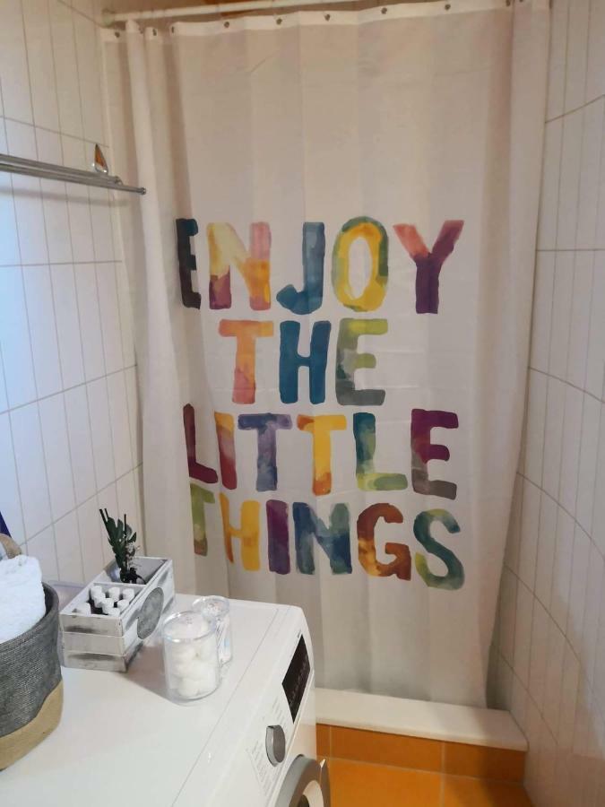 Menta Apartment Nea Iraklitsa 外观 照片